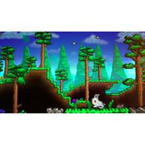 Game Terraria Playstation 4 foto 2