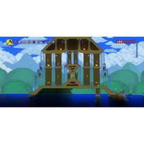 Game Terraria Playstation 4 foto 3