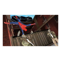 Game The Amazing Spider Man Nintendo 3DS foto 1
