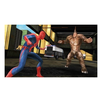Game The Amazing Spider Man Nintendo 3DS foto 2