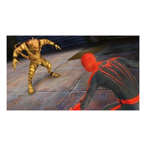 Game The Amazing Spider Man Nintendo 3DS foto 3