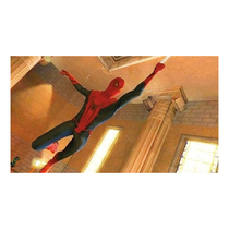 Game The Amazing Spider Man Nintendo 3DS foto 4