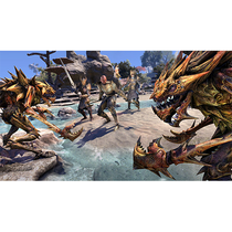 Game The Elder Scrolls Online Summerset Playstation 4 foto 2