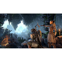 Game The Elder Scrolls Online Summerset Playstation 4 foto 3