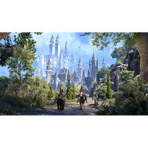 Game The Elder Scrolls Online Summerset Xbox One foto 1