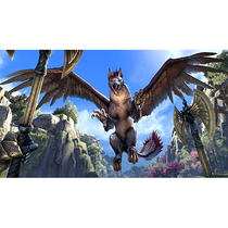 Game The Elder Scrolls Online Summerset Xbox One foto 5