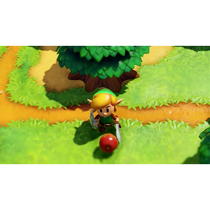 Game The Legend Of Zelda Link's Awakening Nintendo Switch foto 1