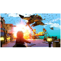 Game The Lego Ninjago Movie Videogame Nintendo Switch foto 2