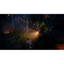 Game The Lord of the Rings Gollum Playstation 5 foto 1