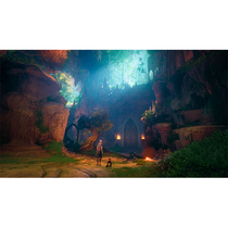Game The Lord of the Rings Gollum Playstation 5 foto 2
