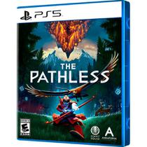 Game The Pathless Playstation 5