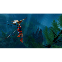 Game The Pathless Playstation 5 foto 2