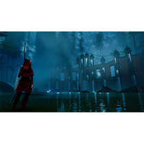 Game The Pathless Playstation 5 foto 3
