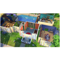 Game The Sims 4 Playstation 4 foto 2