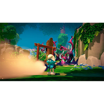 Game The Smurfs Mission Vileaf Nintendo Switch foto 3