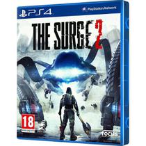 Game The Surge 2 Playstation 4
