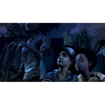 Game The Walking Dead The Final Season Nintendo Switch foto 1