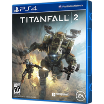 Game Titanfall 2 Playstation 4