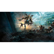 Game Titanfall 2 Playstation 4 foto 3