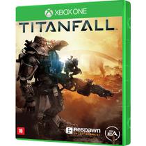 Game Titanfall Xbox One  foto principal