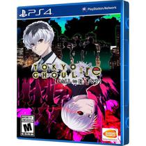 Game Tokyo Ghoul Re Call To Exist Playstation 4