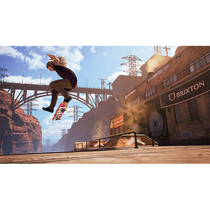 Game Tony Hawk's Pro Skater 1+2 Playstation 5 foto 2