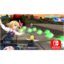 Game Touhou Kobuto V Burst Battle Nintendo Switch foto 1