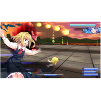 Game Touhou Kobuto V Burst Battle Nintendo Switch foto 2