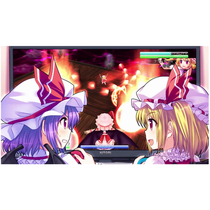 Game Touhou Kobuto V Burst Battle Nintendo Switch foto 3