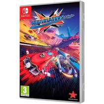 Game Trailblazers Nintendo Switch