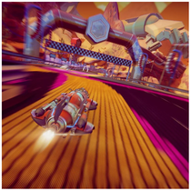 Game Trailblazers Nintendo Switch foto 2