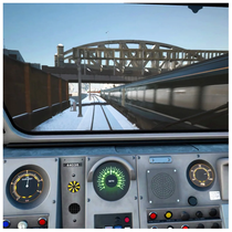 Game Train Sim World Playstation 4 foto 1