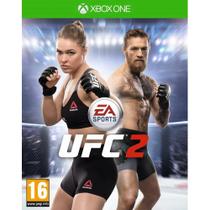 Game UFC 2 Xbox One