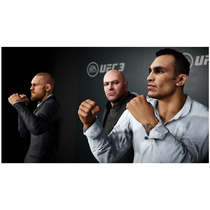 Game UFC 3 Playstation 4 foto 3