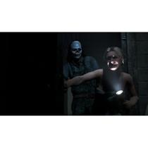 Game Until Dawn Playstation 4 foto 2