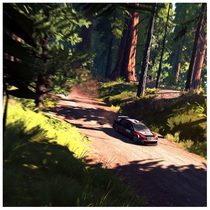 Game V-Rally 4 Playstation 4 foto 2