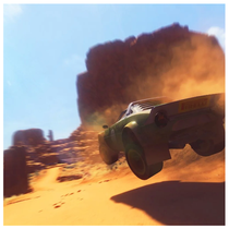 Game V-Rally 4 Playstation 4 foto 3