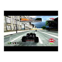 Game Velozes e Furiosos Showdown Nintendo 3DS foto 1