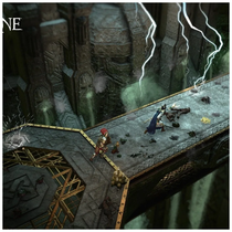 Game Warhammer Chaosbane Playstation 4 foto 1