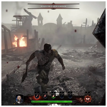 Game Warhammer Vermintide 2 Xbox One foto 1