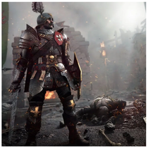 Game Warhammer Vermintide 2 Xbox One foto 2