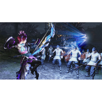 Game Warriors Orochi 4 Nintendo Switch foto 3