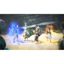 Game Warriors Orochi 4 Nintendo Switch foto 4