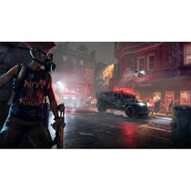 Game Watch Dogs Legion Playstation 4 foto 1