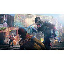 Game Watch Dogs Legion Playstation 4 foto 2