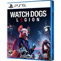 Game Watch Dogs Legion Playstation 5