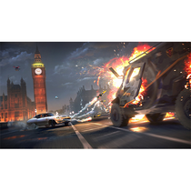 Game Watch Dogs Legion Playstation 5 foto 3