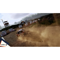 Game WRC 10 Playstation 5 foto 2