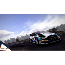 Game WRC 10 Playstation 5 foto 3