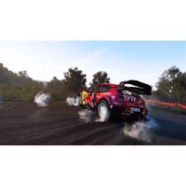 Game WRC 8 Xbox One foto 1